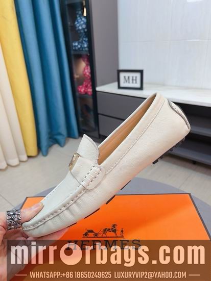 Replica Hermes Shoes Hermes sz38-44 mnh0701