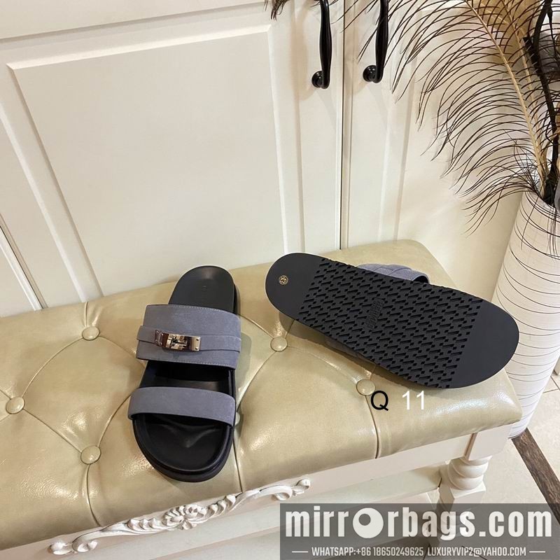 Replica Hermes Shoes Hermes sz35-45 Y1001