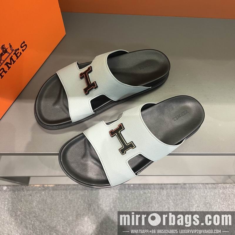Replica Hermes Shoes Hermes sz38-45 mnh0502