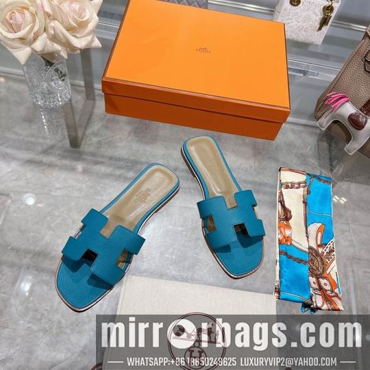 Replica Hermes Shoes Hermes sz34-42 mnh0227
