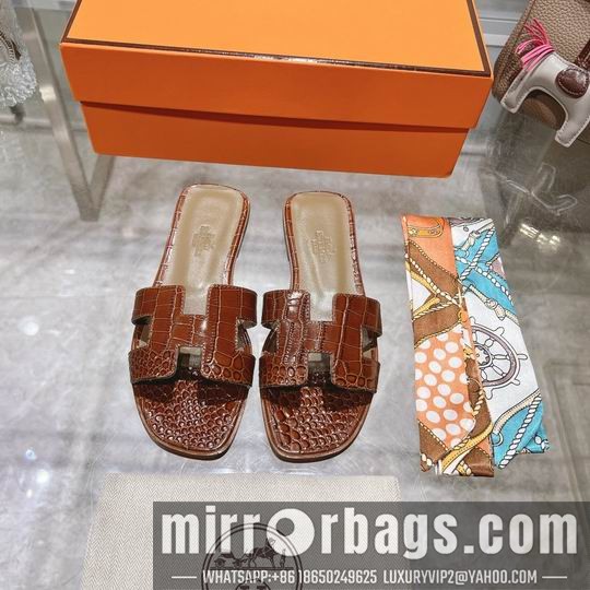 Replica Hermes Shoes Hermes sz34-42 mnh0237