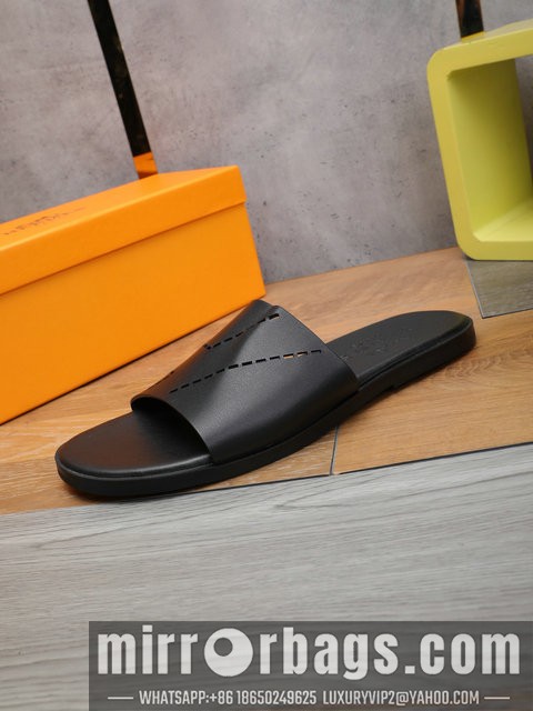 Replica Hermes Shoes 21316111 SZ 35-46