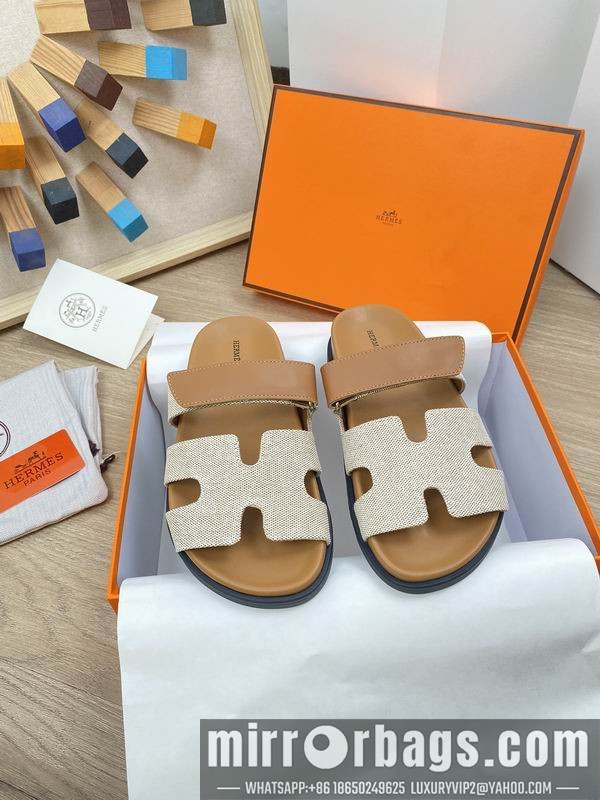 Replica Hermes Shoes Hermes sz35-41 38-45 mnf0265