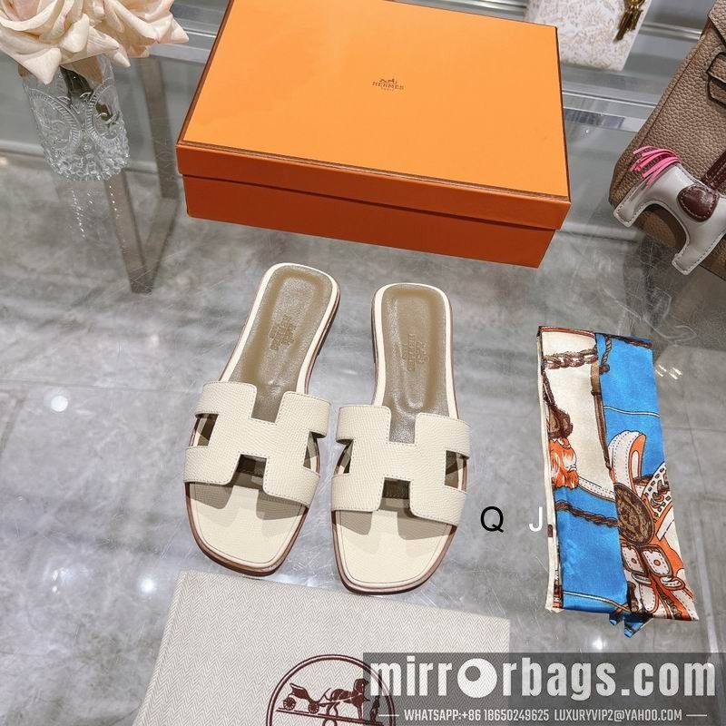 Replica Hermes Shoes Hermes sz35-40 XJ0703