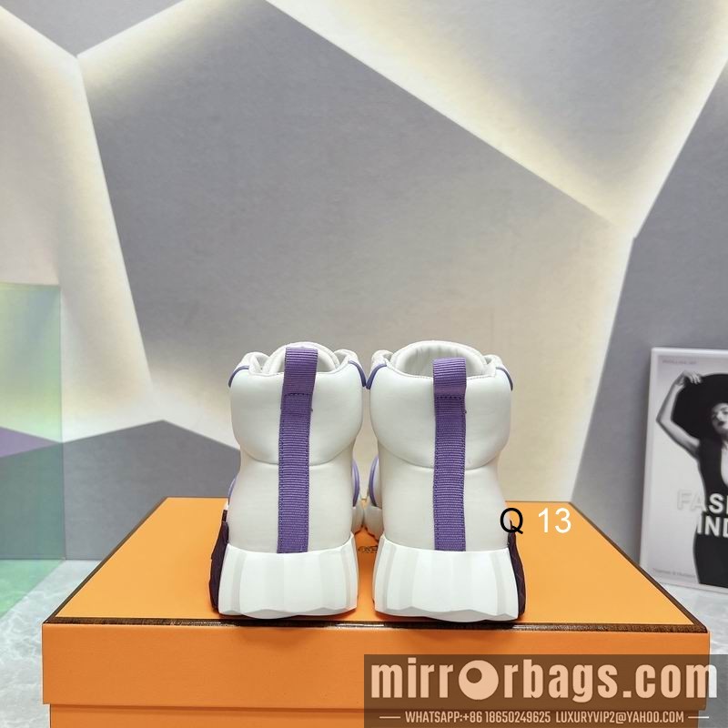 Replica Hermes Shoes Hermes sz35-45 11C YM0902