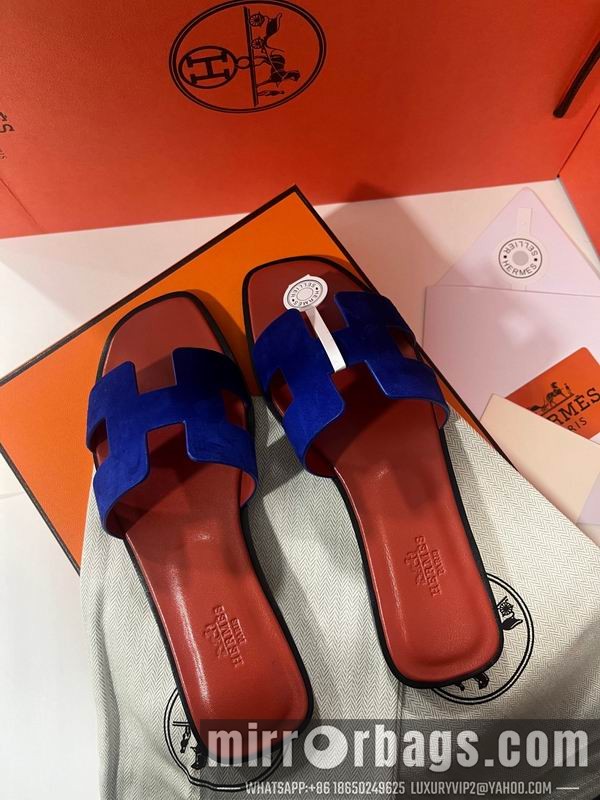 Replica Hermes Shoes Hermes sz34-42 mnh0503