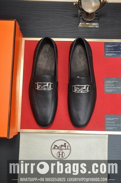 Replica Hermes Shoes Hermes sz38-45 mnh0418