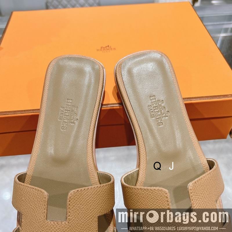 Replica Hermes Shoes Hermes sz35-40 XJ0703