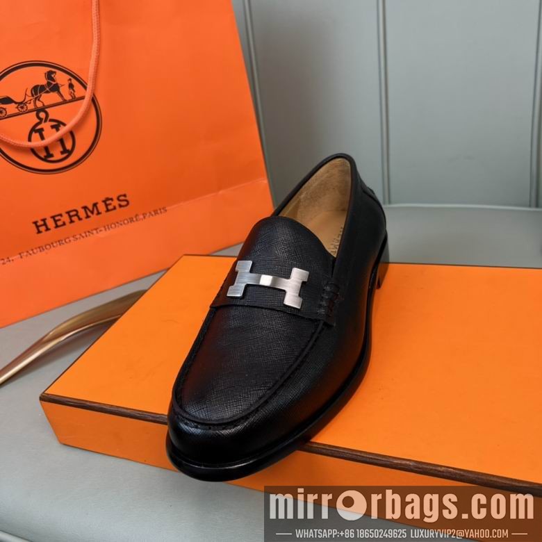 Replica Hermes Shoes Hermes sz38-45 2C n0908
