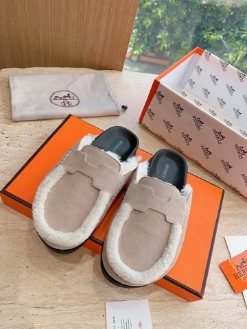 Replica Hermes Shoes Hermes sz35-44 mnh0801