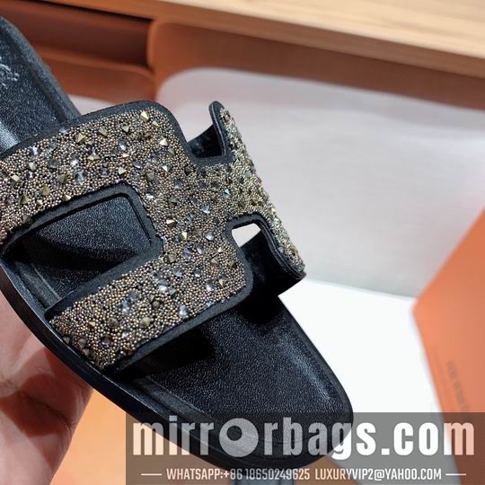 Replica Hermes Shoes Hermes sz35-42 mnh0403