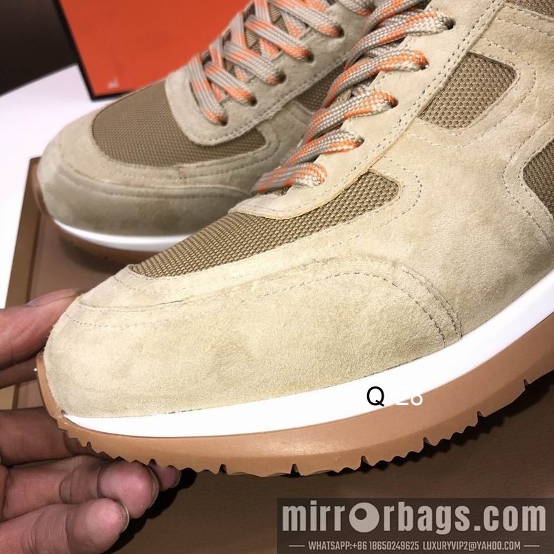 Replica Hermes Shoes Hermes sz38-45 N0309