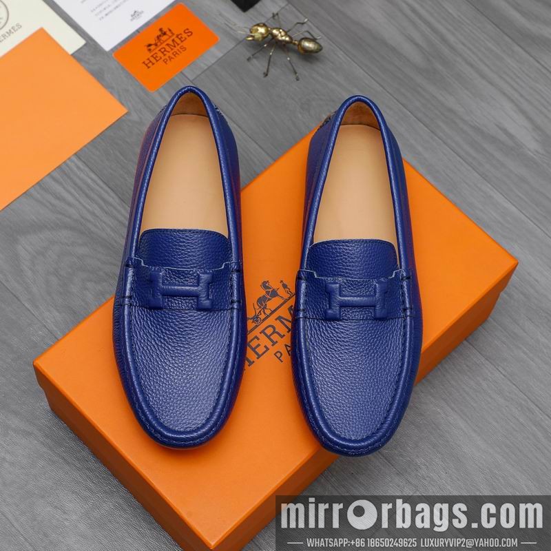 Replica Hermes Shoes Hermes sz38-44 hnh0301