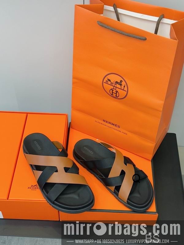 Replica Hermes Shoes Hermes sz38-45 BS0602