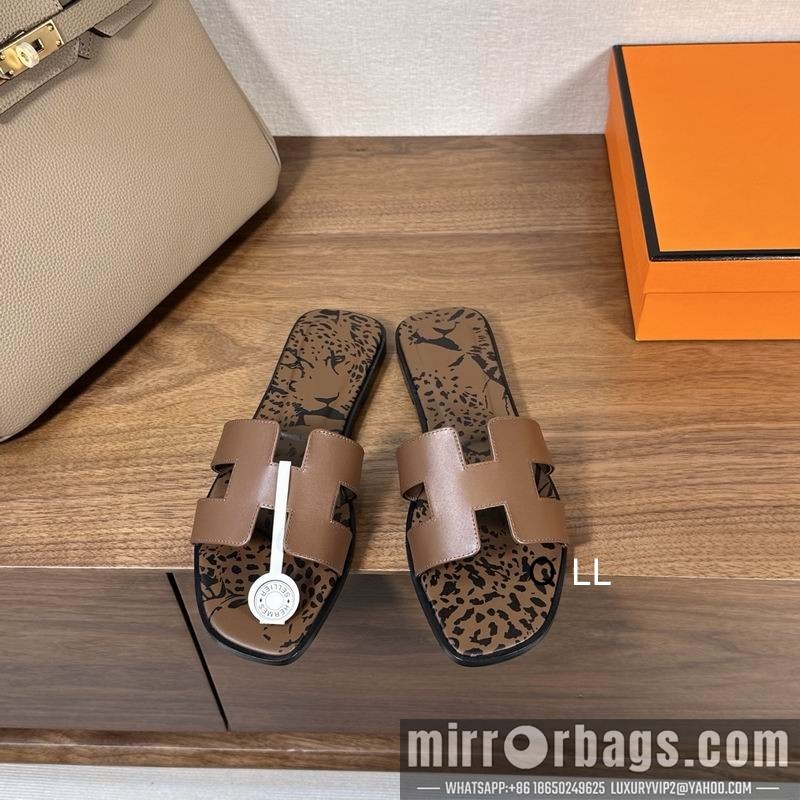 Replica Hermes Shoes Hermes sz35-40 LL0314