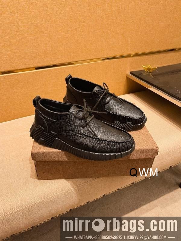 Replica Hermes Shoes Hermes sz38-45 WM1203