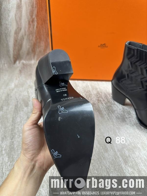 Replica Hermes Shoes Hermes sz35-40 K1117