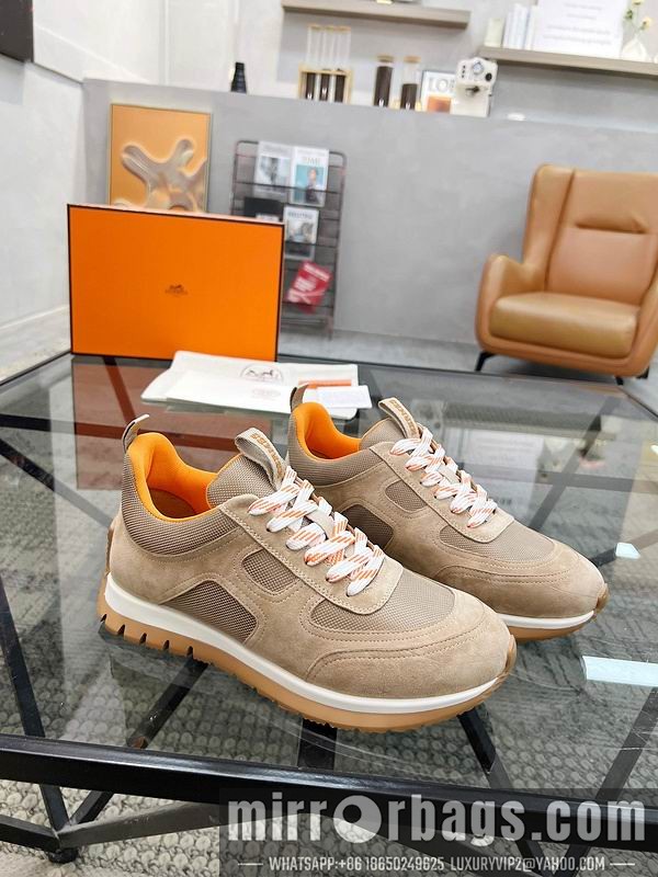 Replica Hermes Shoes Hermes sz38-45 jyh0709