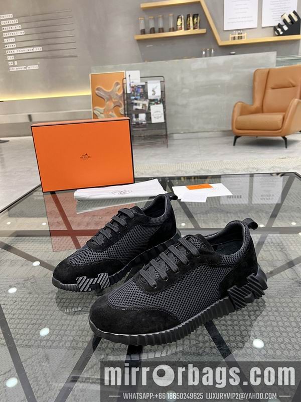 Replica Hermes Shoes Hermes sz38-45 jyh0705
