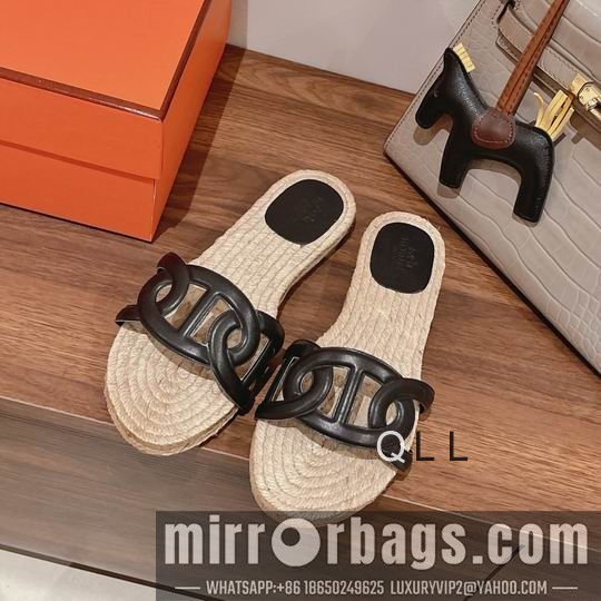 Replica Hermes Shoes Hermes sz35-41LL0122