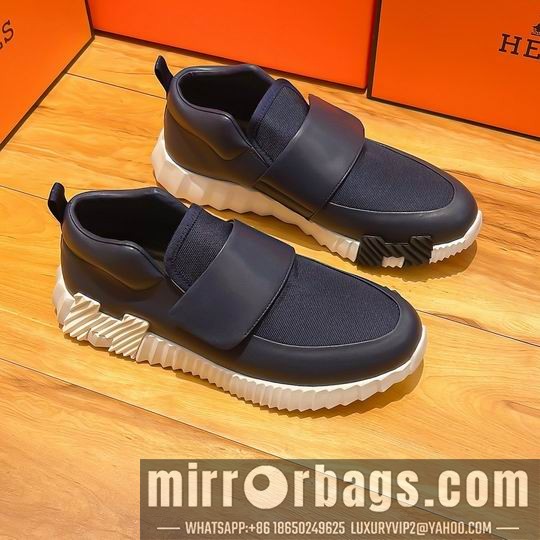 Replica Hermes Shoes Hermes sz38-44 jyh0902