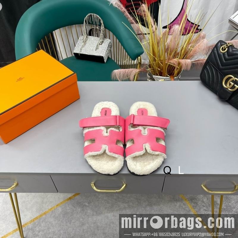 Replica Hermes Shoes Hermes sz35-40 15C QL1201