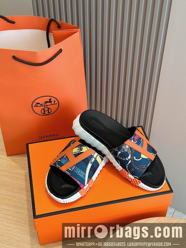 Replica Hermes Shoes Hermes sz38-46 jyh0508