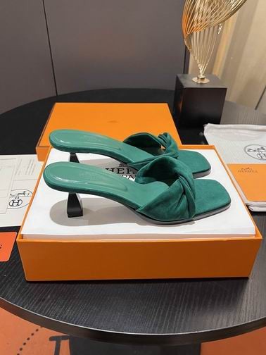 Replica Hermes Shoes Hermes sz34-42 5.5cm mnh0802