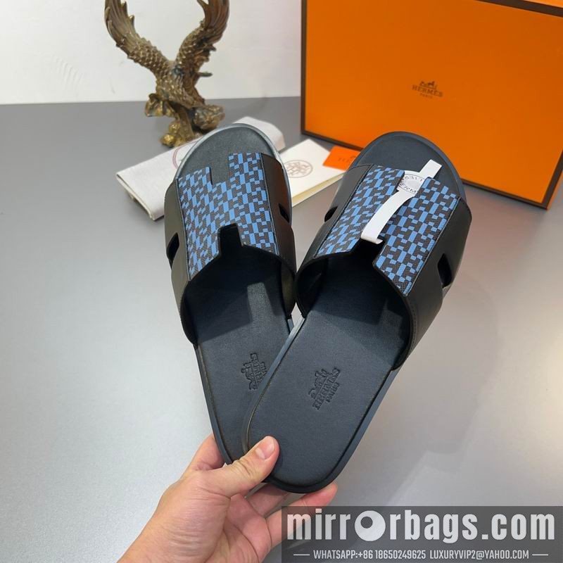 Replica Hermes Shoes Hermes sz38-48 mnf0311