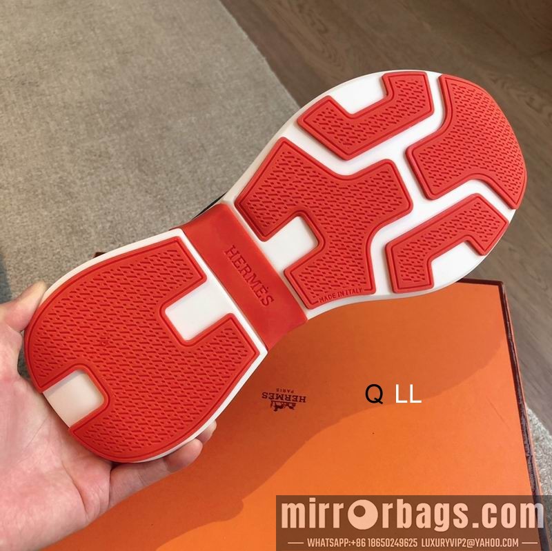 Replica Hermes Shoes Hermes sz35-45 LL0307