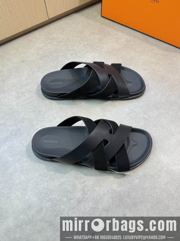 Replica Hermes Shoes Hermes sz38-47 hnh0403