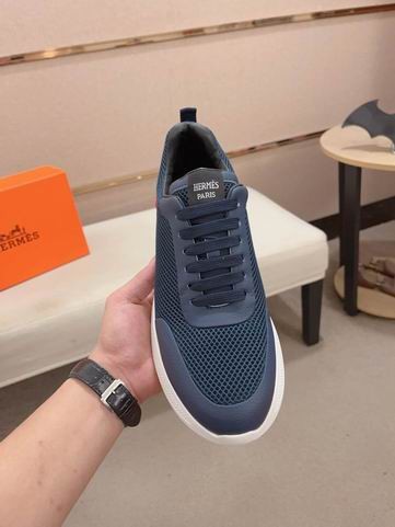 Replica Hermes Shoes Hermes sz38-45 hnh0508