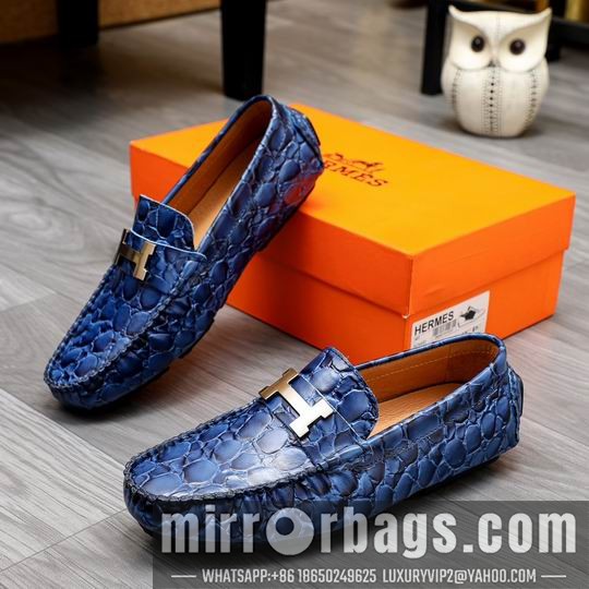 Replica Hermes Shoes Hermes sz38-45 hnh0901