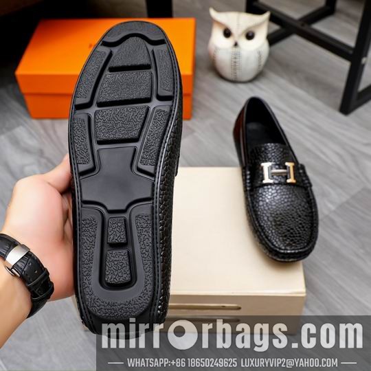 Replica Hermes Shoes Hermes sz38-46 mnh1001