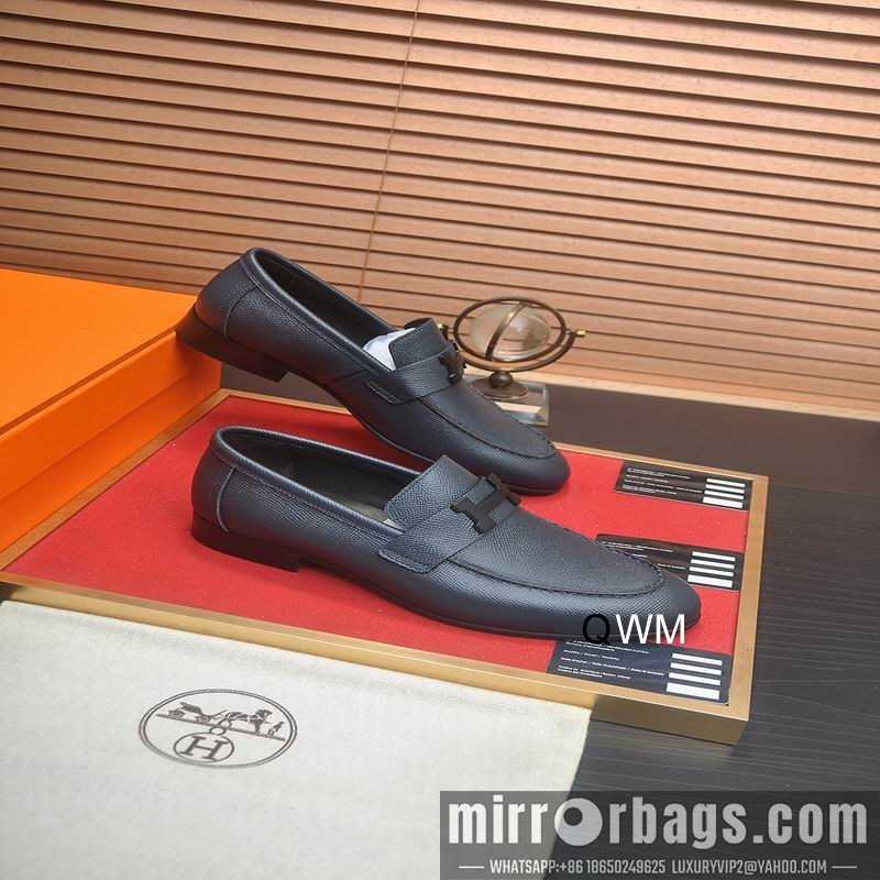 Replica Hermes Shoes Hermes sz38-45 WM0603