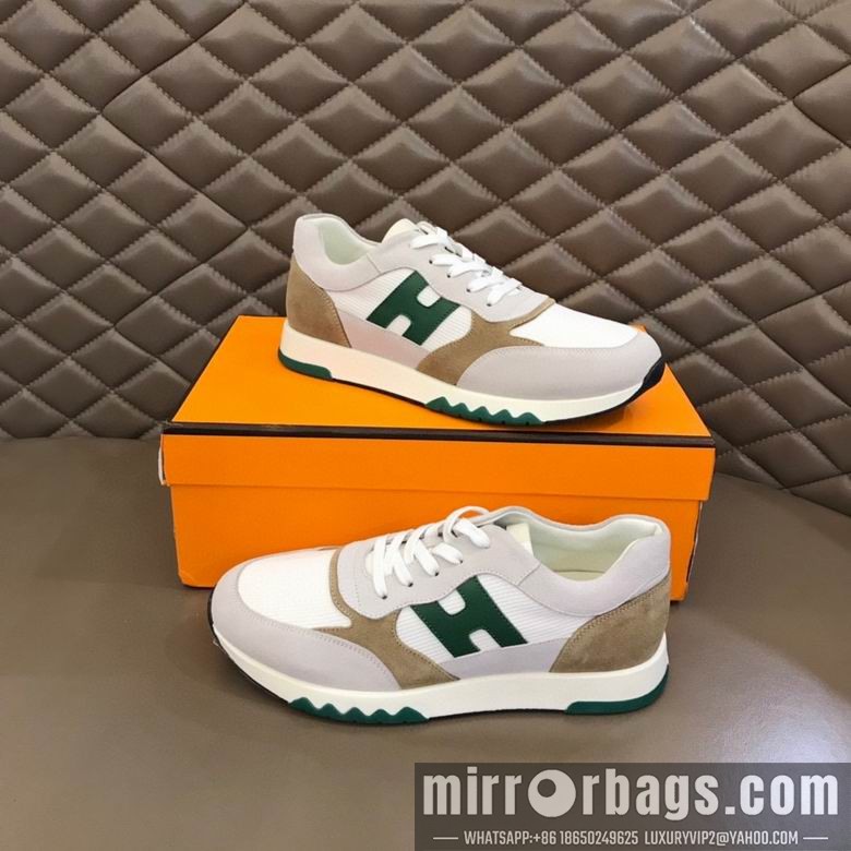 Replica Hermes Shoes Hermes sz38-44 4C n1210