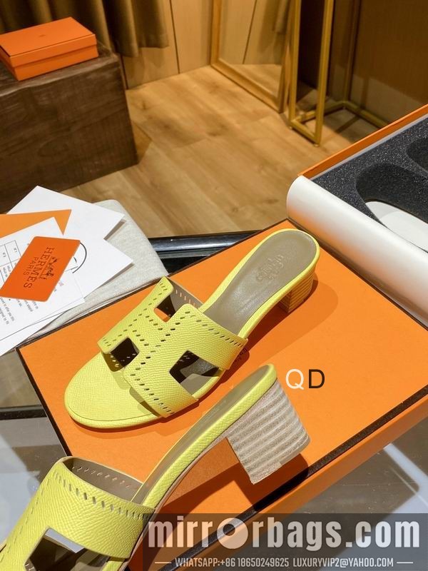 Replica Hermes Shoes Hermes sz34-41 GDT0109