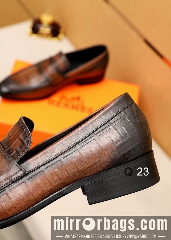 Replica Hermes Shoes HERMES sz38-44 HY0708