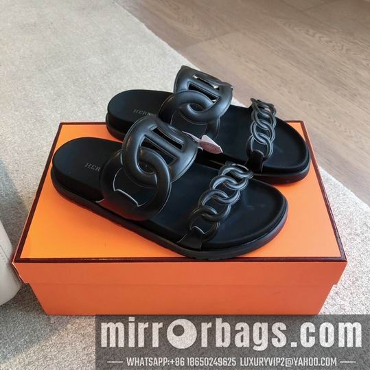 Replica Hermes Shoes Hermes sz35-40 mnh0209