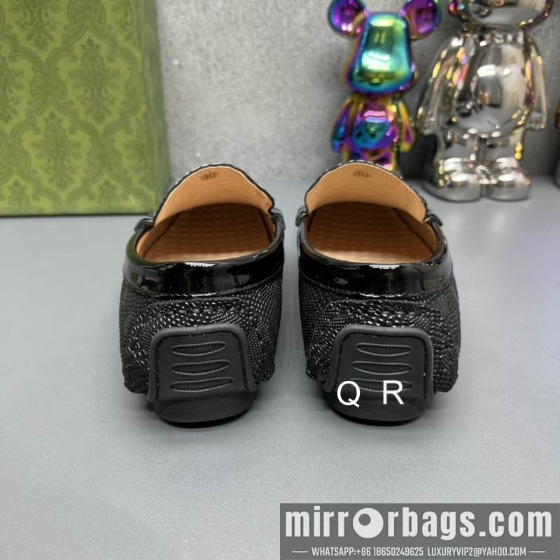 Replica Hermes Shoes Hermes sz38-45 2C CRQ0703
