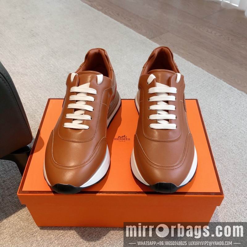 Replica Hermes Shoes Hermes sz35-45 mnf0215