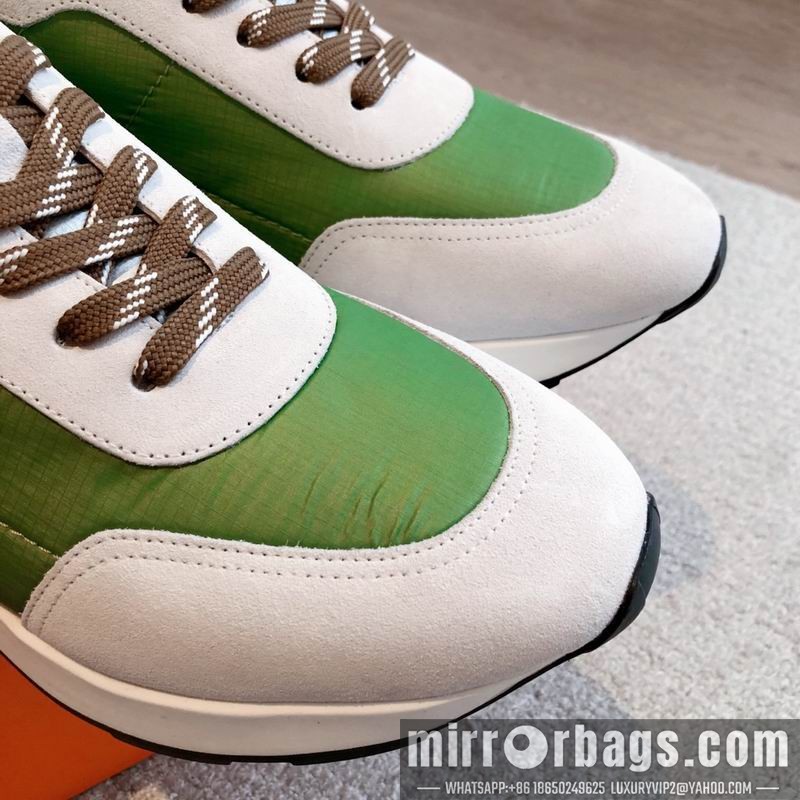 Replica Hermes Shoes Hermes sz35-45 mnf0215