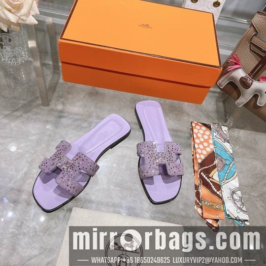 Replica Hermes Shoes Hermes sz34-42 mnh0242