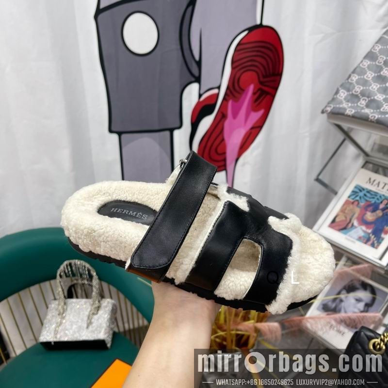 Replica Hermes Shoes Hermes sz35-40 15C QL1201