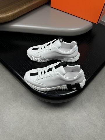 Replica Hermes Shoes Hermes sz38-45 hnh1006