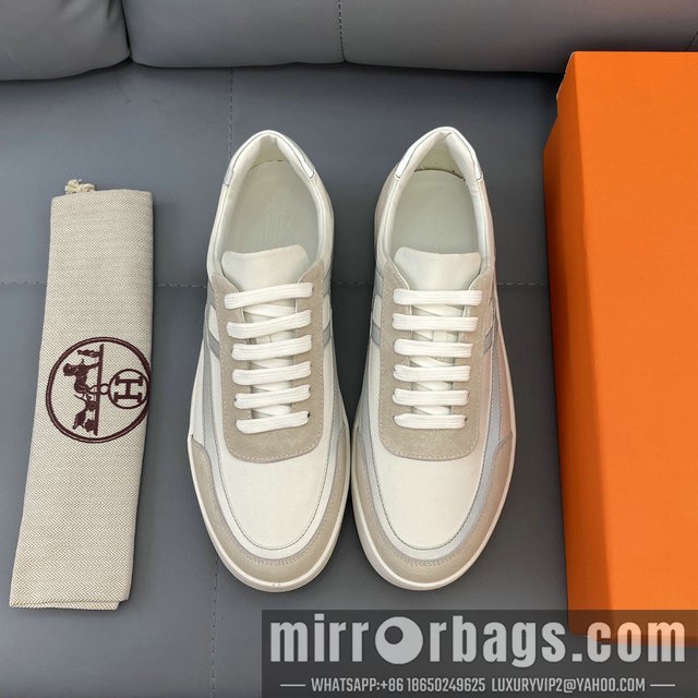 Replica Hermes Shoes 22516406 SZ 38-44