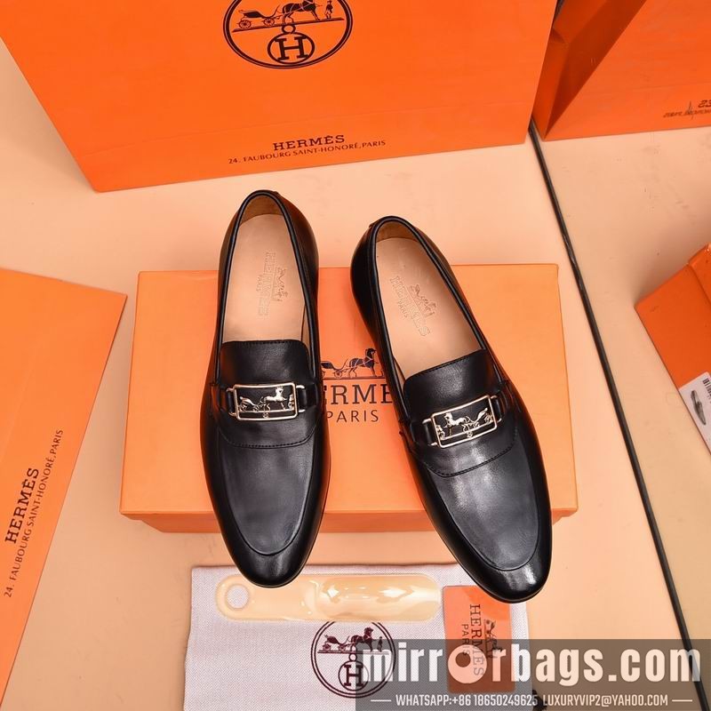 Replica Hermes Shoes Hermes sz38-45 mnf0263
