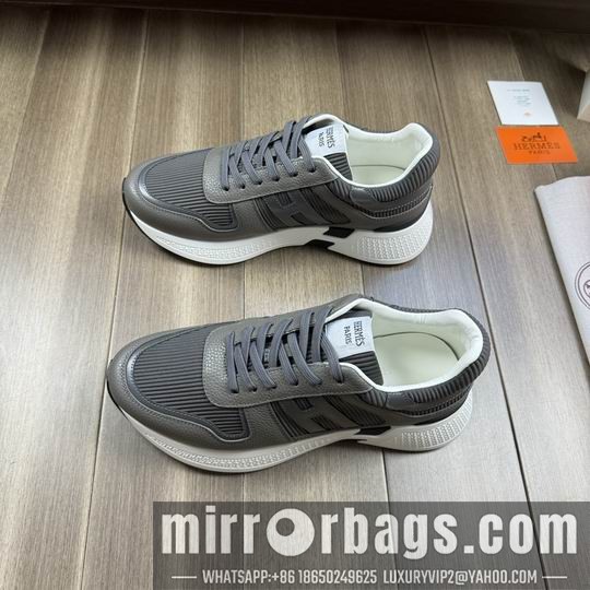 Replica Hermes Shoes Hermes sz38-45 hnh0509