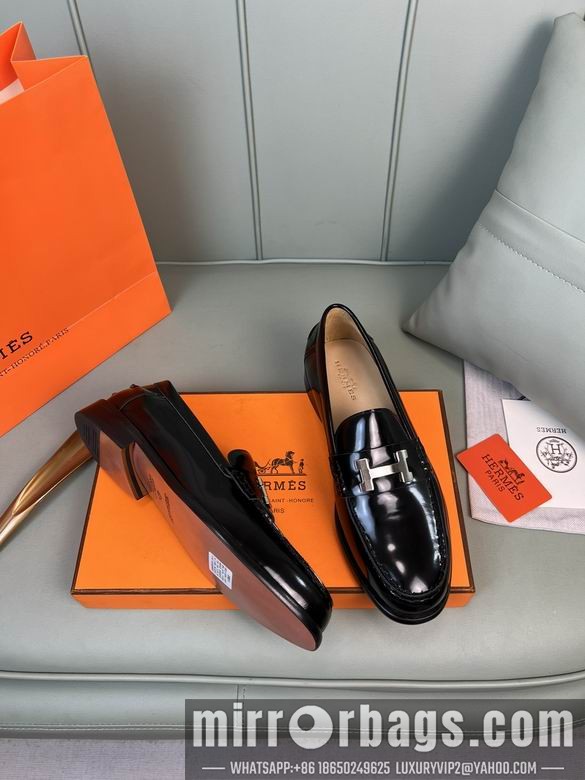 Replica Hermes Shoes Hermes sz38-45 2C n0909