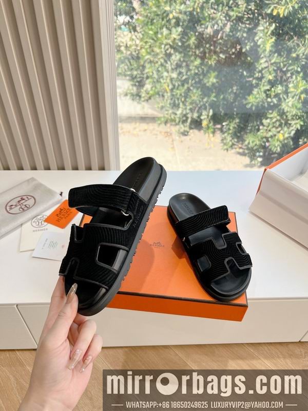 Replica Hermes Shoes Hermes sz35-42 39-45 mnf0245